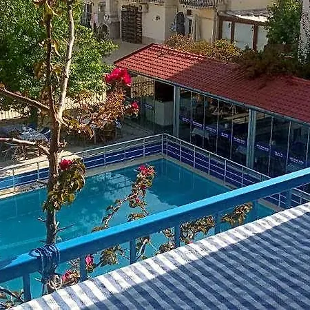 Appart hôtel Dove 4*