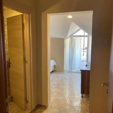 Appart hôtel Dove Fethiye