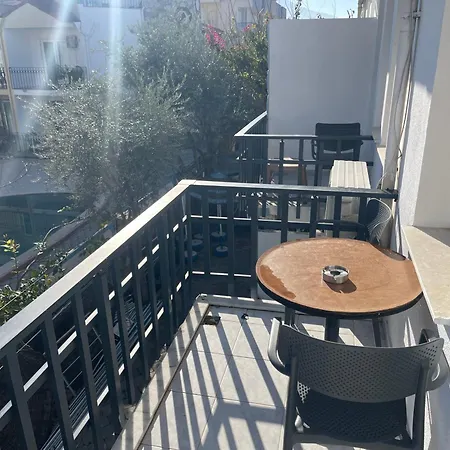Dove Appart hôtel