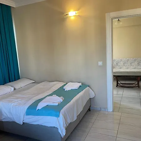 Dove Appart hôtel Fethiye