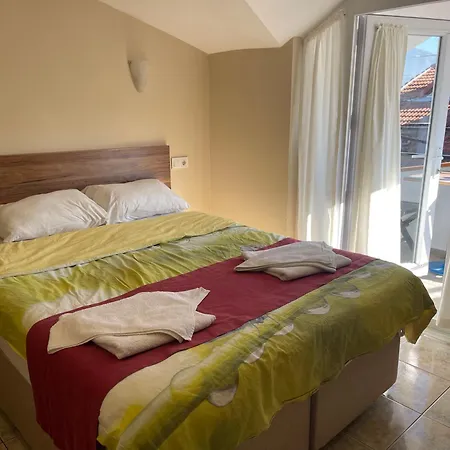Appart hôtel Dove