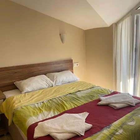 Appart hôtel Dove 4*