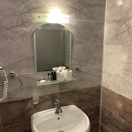 Appart hôtel Dove Fethiye