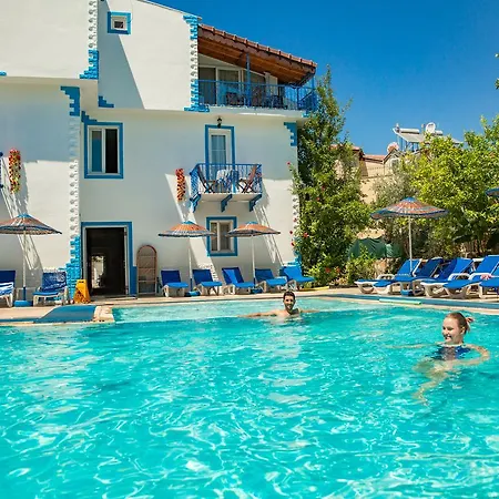 Appart hôtel Dove Fethiye