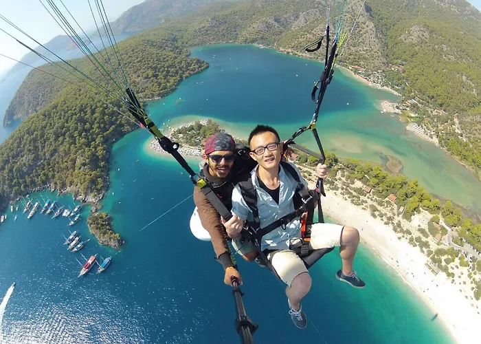 도브 아파트호텔 4*