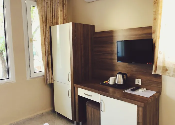 Dove 4* Φετιγιέ