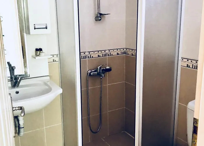 Dove 4* Φετιγιέ