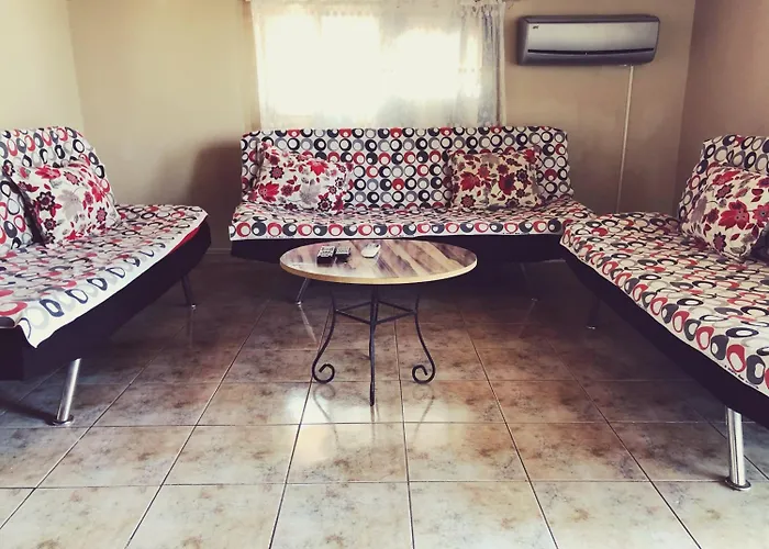 도브 아파트호텔 4*