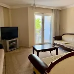 Dove Апарт-отель 4*