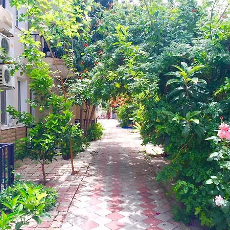 Dove Aparthotel