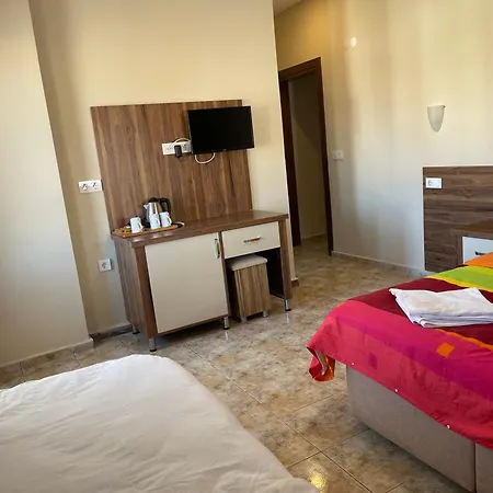 دوف أبارت 4* فتحية