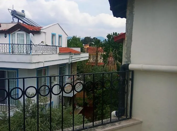 Aparthotel Dove