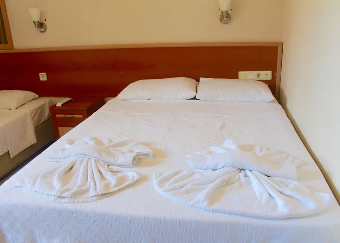 Aparthotel Dove