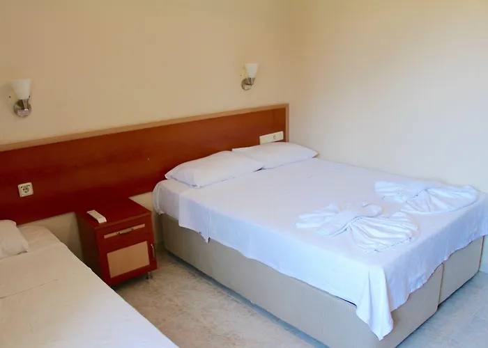 Dove 4* Fethiye