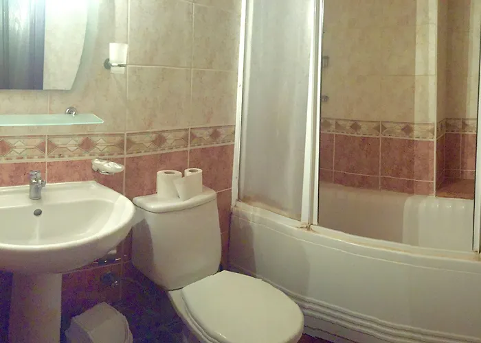 Aparthotel Dove