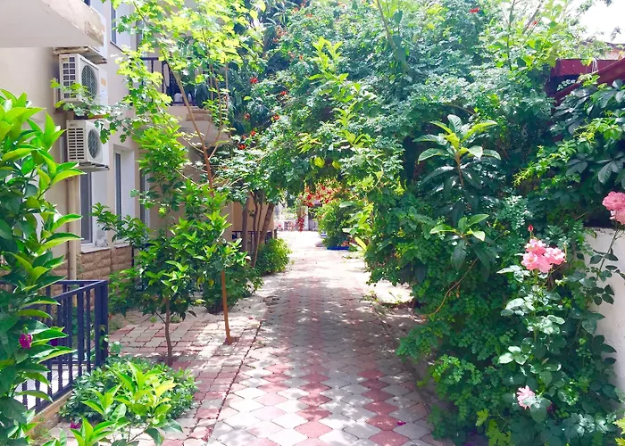 Dove Aparthotel