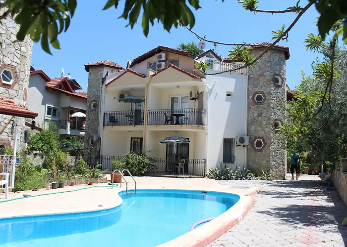 Dove Aparthotel