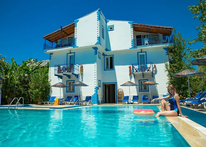 Dove 4* Fethiye