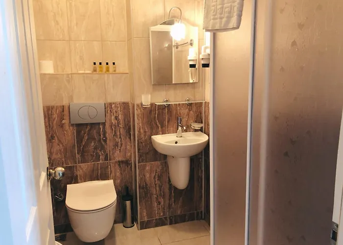 Aparthotel Dove 4*