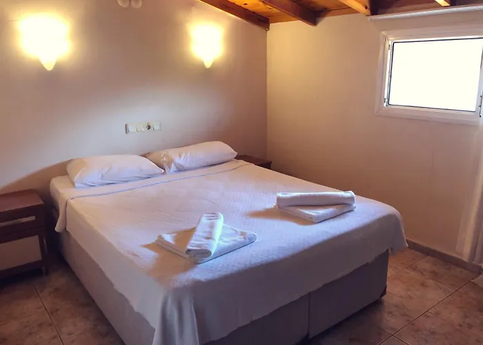 Dove Aparthotel