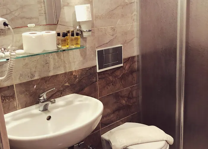Dove Aparthotel 4*