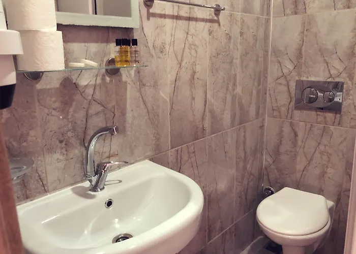 Dove Aparthotel
