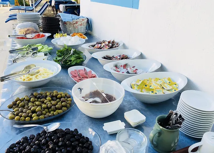 Dove Fethiye